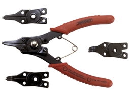 Jogo De Alicates P/ Freios Teng Tools 480