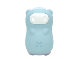 Bedily Safety Gate Batente (Protetor de Dedos, Silicone Anticolisão)