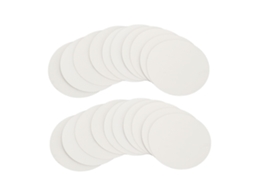 Parche Reparador Tpu Transparente 20un