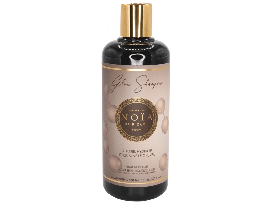 NOIA HAIRCARE Champô Glow 500 Ml