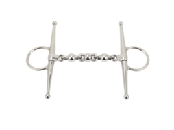 Bico de Cavalo Aço Inox 135mm LAXISCREED