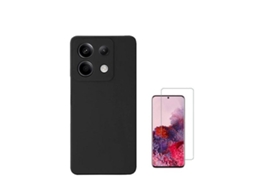 Capa para Xiaomi Poco X6 5G PHONECARE Preto