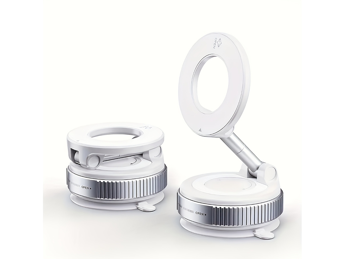 Conjunto de Suporte Magnético para Celular STELASPLEN