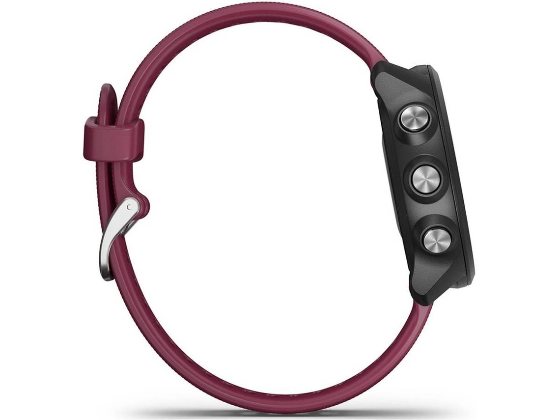 garmin 245 bluetooth headphones
