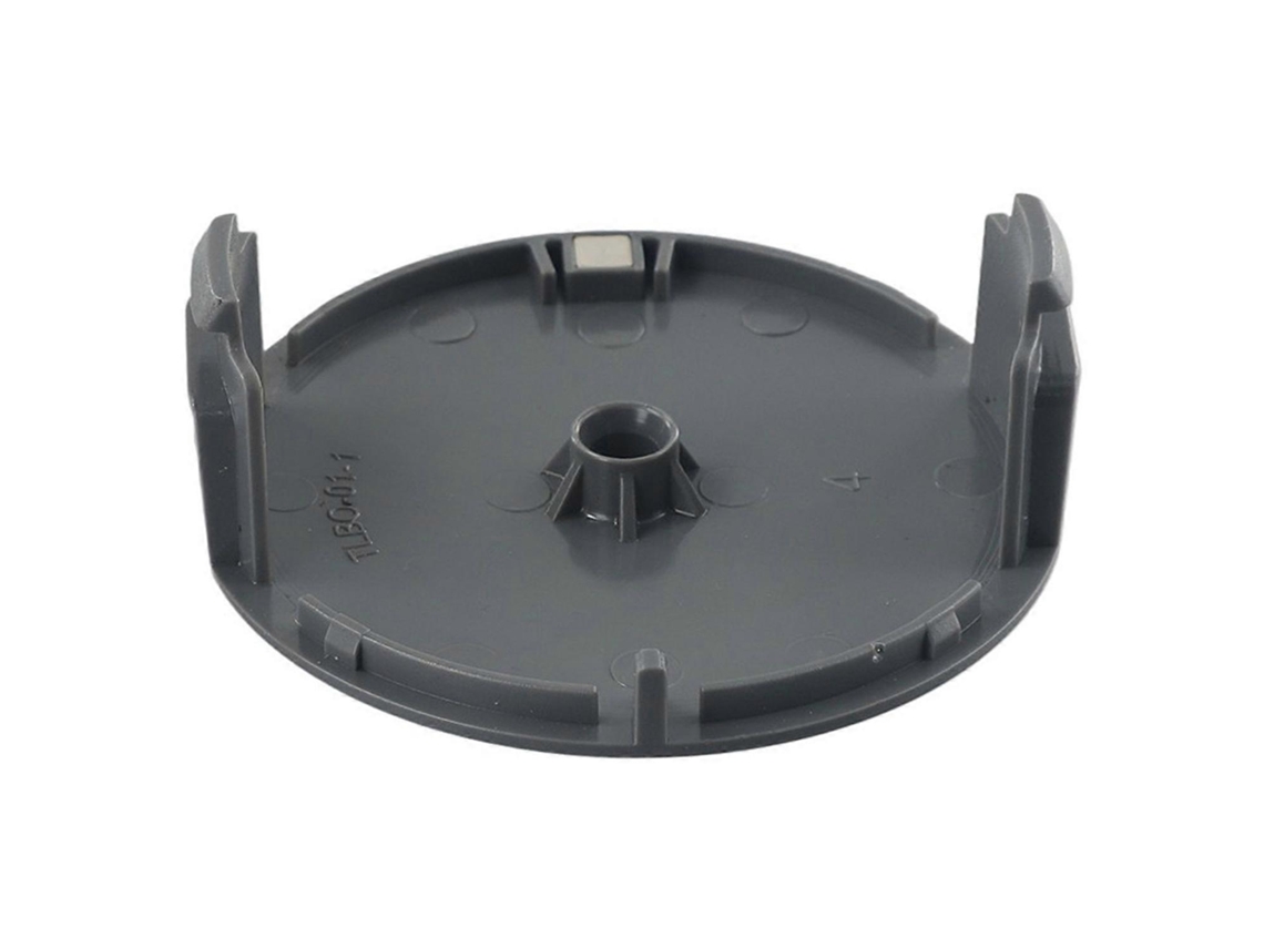 1600a01r5j Para Aparador De Grama Bosch Universal Grasscut 18 18-26 18-260 Tampa Do Carretel De Linha De Cortador Em Abs