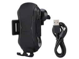 Suporte para Telefone LAXISCREED Carregamento Rápido Sem Fio