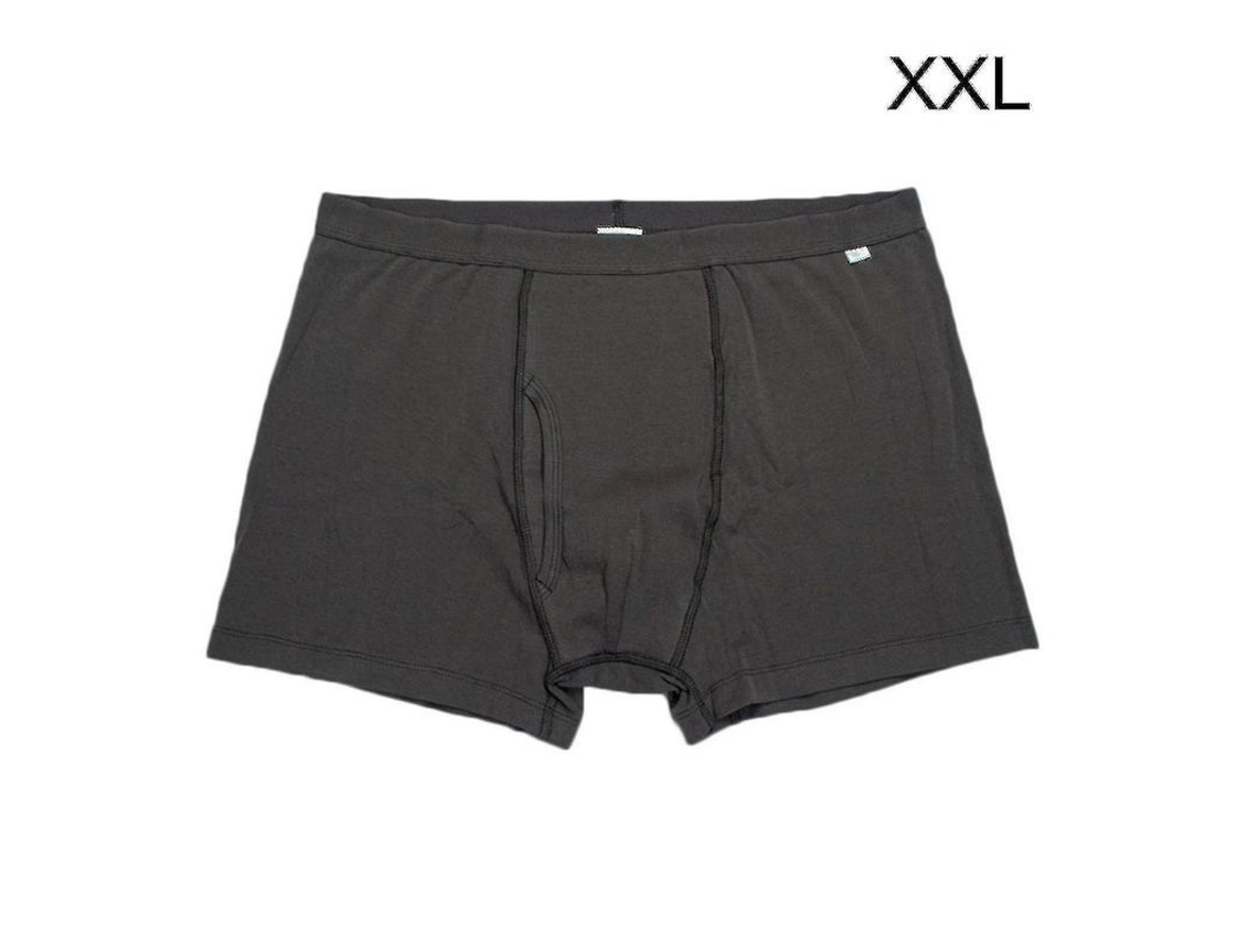 Calcinha de Incontinência Absorvente Scntcv com 100ml, Tamanhos M a Xxl, Conforto e Discrição