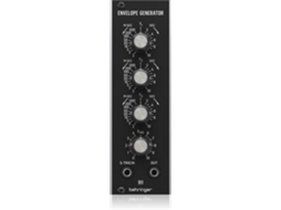 911 Envelope Generator Moduł Syntezatora Modularnego Behringer