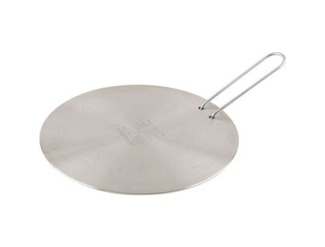 Disco Adaptador ILSA para Placa de Indução 16 Cm
