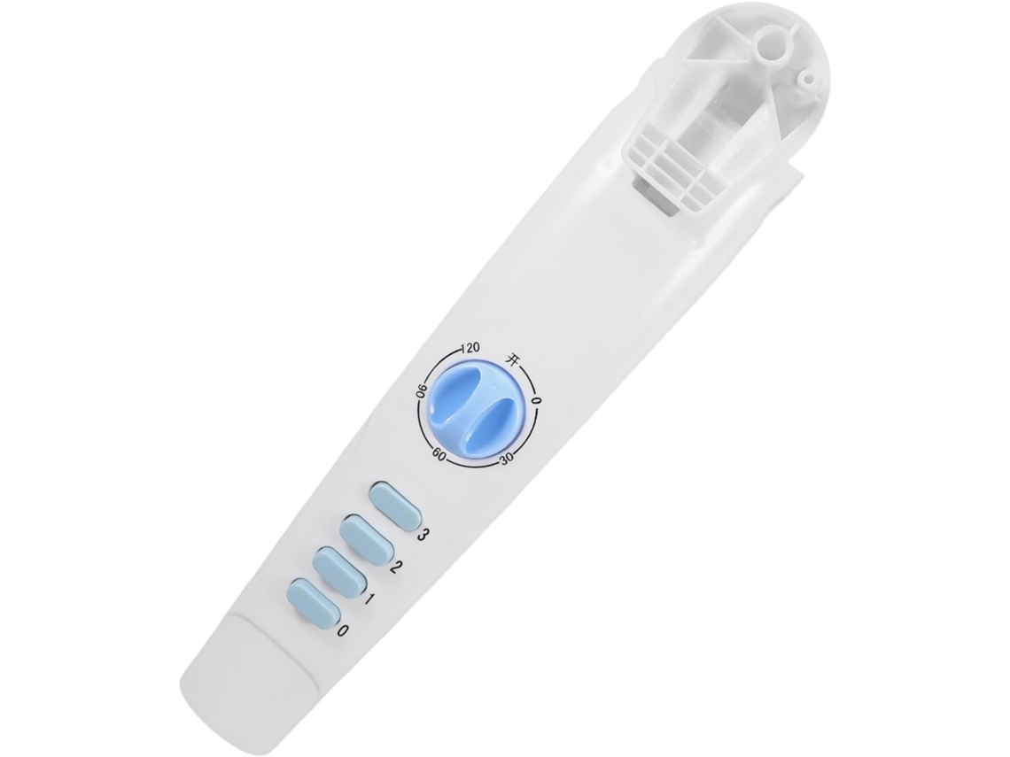 Caixa De Controle Para Ventilador Elétrico De Mesa Ou De Chão.