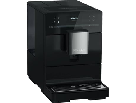 MÁQUINA DE CAFÉ AUTOMATICA MIELE CM 5310 SILENCE