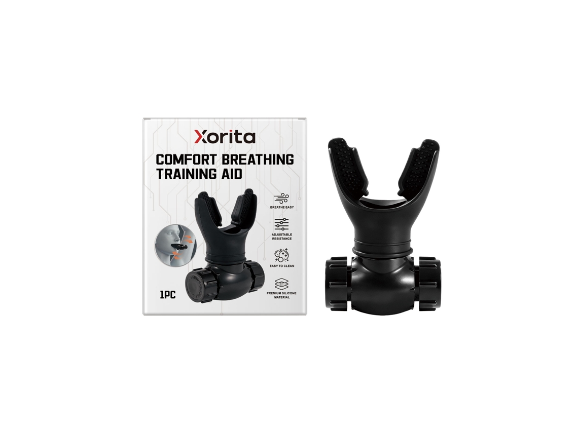 Xorita Body Trainer Fit Suave para Lábios