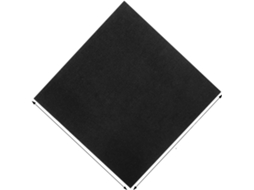Azulejos De Carpete, Autoadesivos, Fáceis De Limpar, Preto