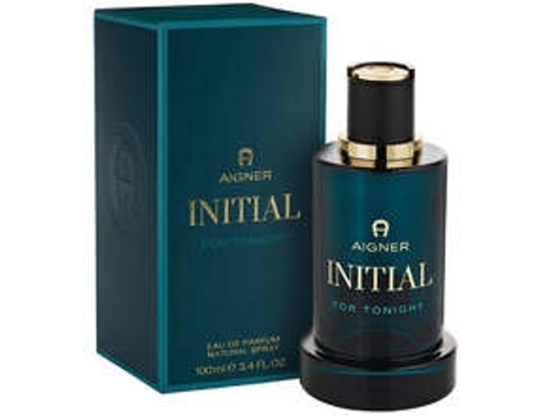 AIGNER PARFUMS Initial For Tonight Edp 100Ml