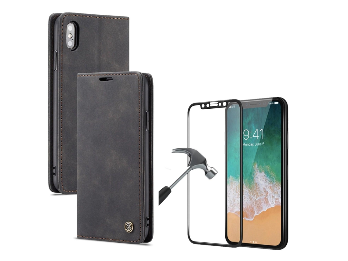 Pelicula de Vidro PHONESHIELD iPhone XS