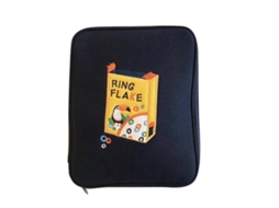 Capa para tablet (à prova d'água e respirável)