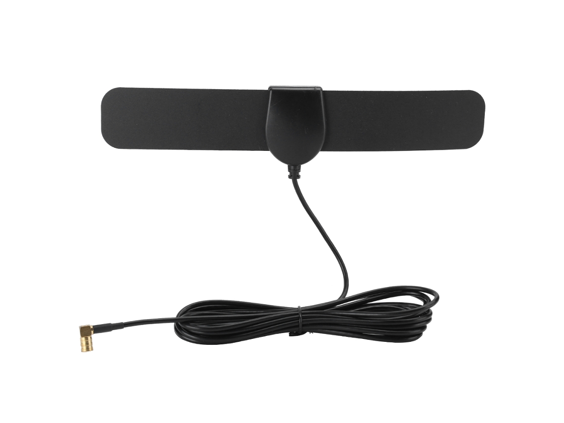 Antena Digital Para Carro Dab Com Conector Smb Fêmea Compatível Com Jvc Kenwood Sony