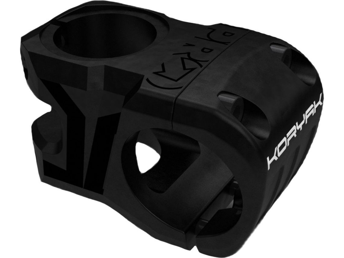 Avanço PRO  PRO Koryak E-PerfomanPreto 35 35 Degr (Preto)