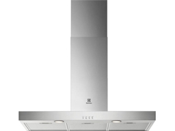 Exaustor ELECTROLUX LFT419X (600 m3/h - 89.8 cm - Inox)