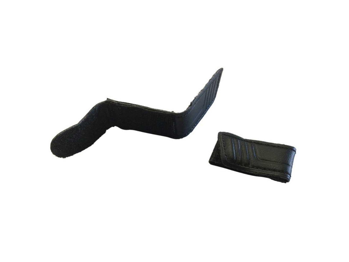 Powerslide X-Skate Speed Boots Long Velcro Strap