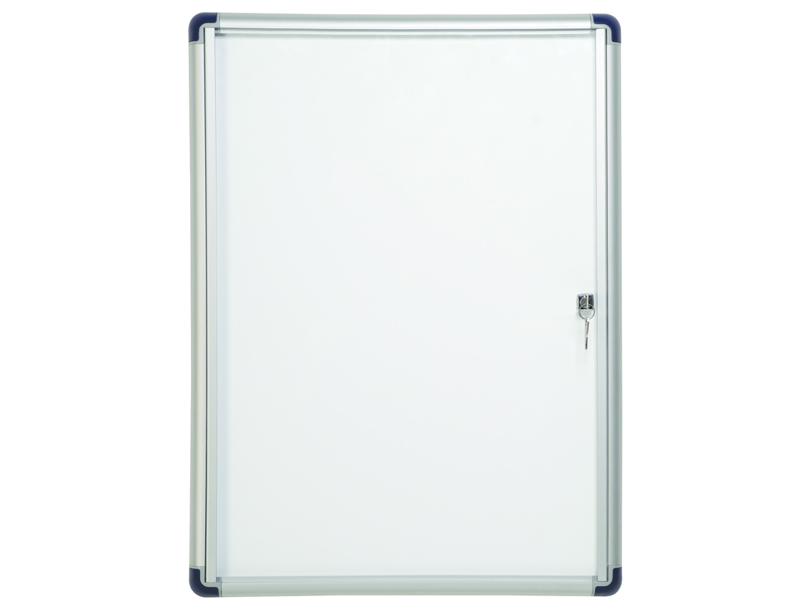 Vitrine Enclore Budget