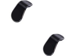 Suporte Magnético Para Celular Em Carro (2 Peças)