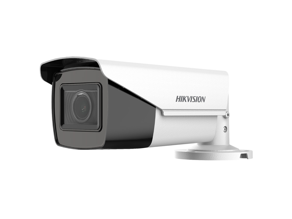 Câmara Analogique Turbo Hd 5Mp Ds-2Ce19H0T-It3Ze HIKVISION