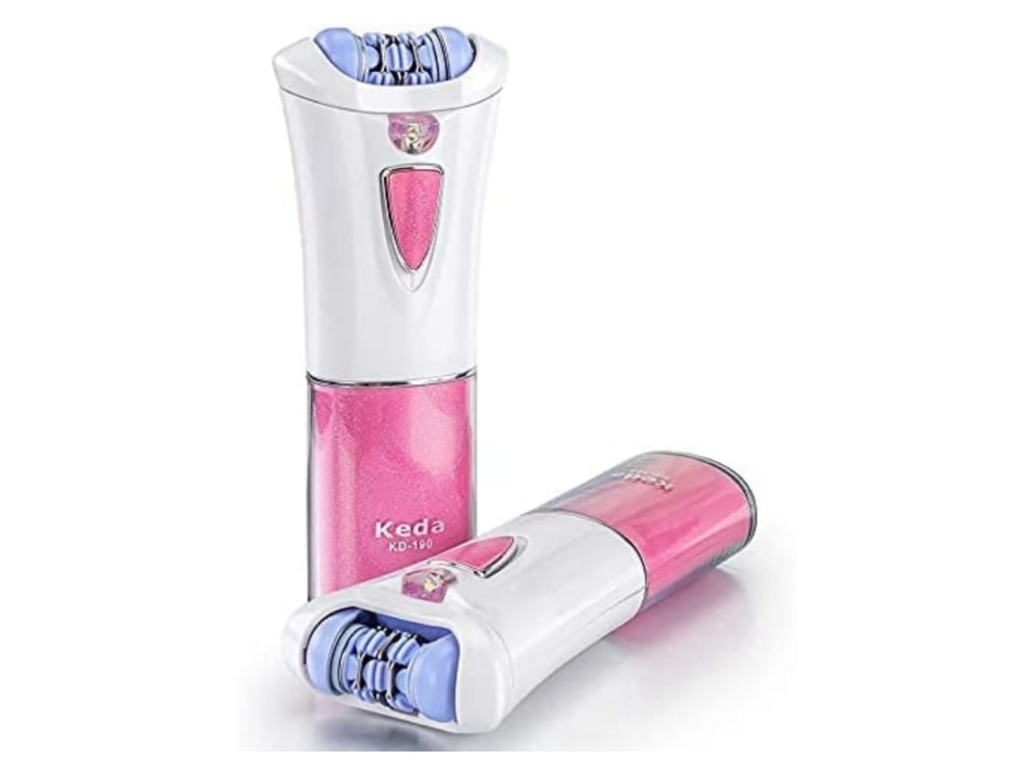 Depiladora Luz Pulsada VEANXIN Ep/C/769