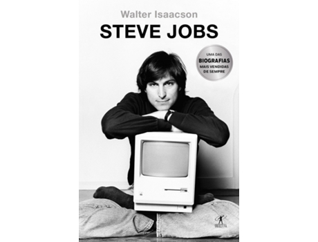 Steve Jobs