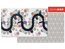 Tapete de Atividades SKIP HOP Vibrant Village
