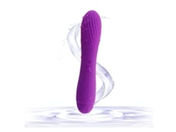 Vibradores, Dildo Sex Toys, 10 Modos Sex Toys 4 Casais, Roxo