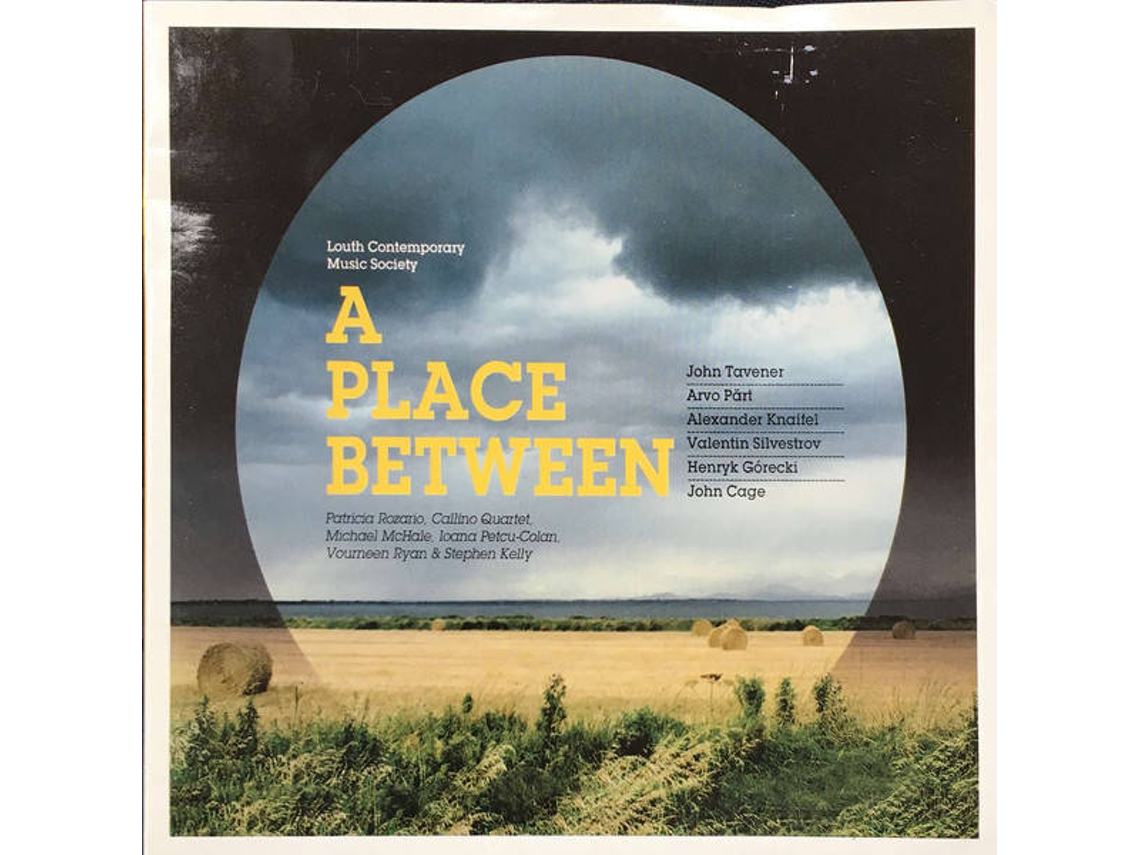CD A Place At The Table (1CDs)