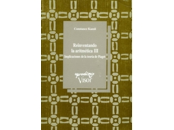 Livro Reinventando La Aritmètica Iii de Constance Kamii (Espanhol)