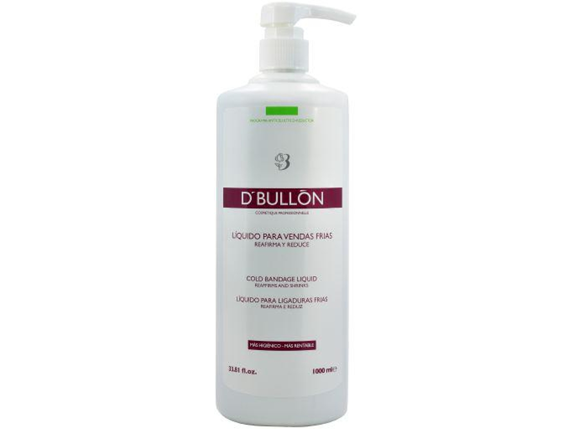 Bullon Cold Bandage Liquid 1000 ml 1 L