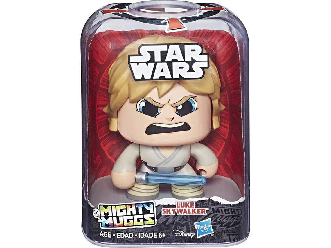 Figura HASBRO Star Wars: Luke Skywalker
