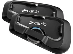 Intercomunicadores CARDO Freecom 2x Duo (Preto)