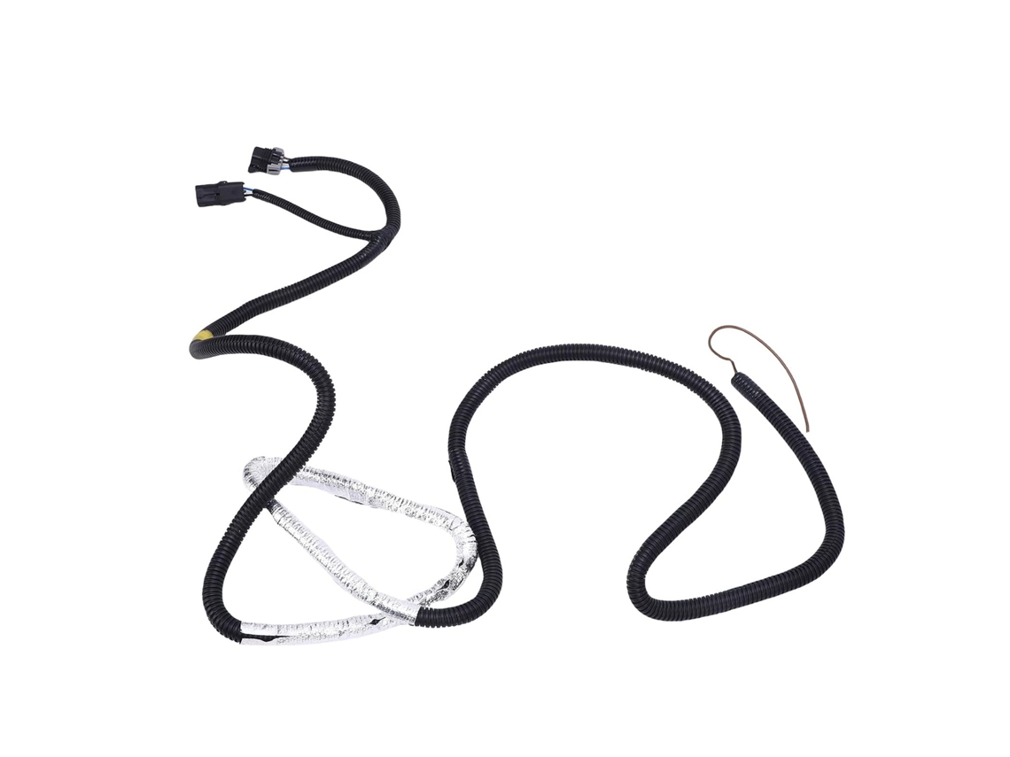 Kit de Moldura para Rádio Automotivo Estéreo, Painel de Dvd 2din de 10,1 Polegadas. SFUSHOS