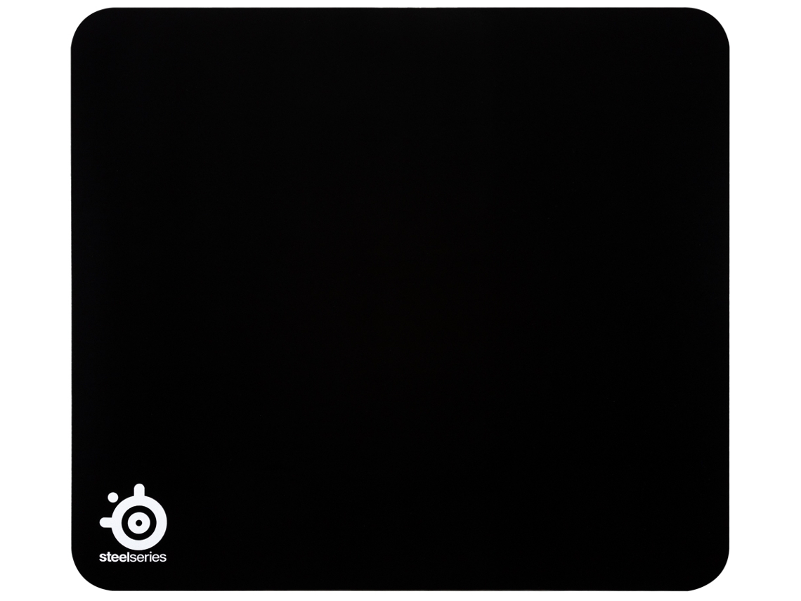 Tapete de Rato Gaming STEELSERIES QCK+