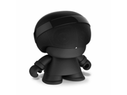 Colunas Bluetooth VEANXIN 408Xw11 Preto