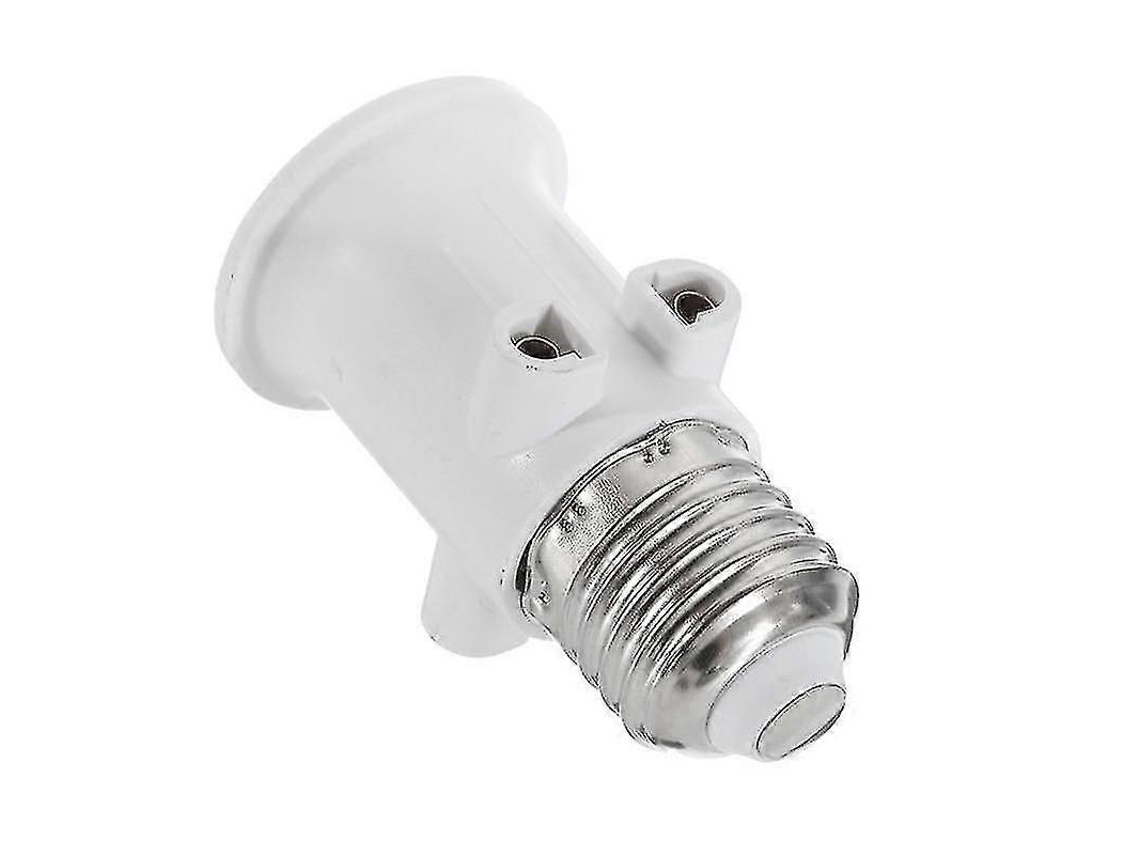 Fire E27 Bulb Adapter - Lamp Base Basewhite