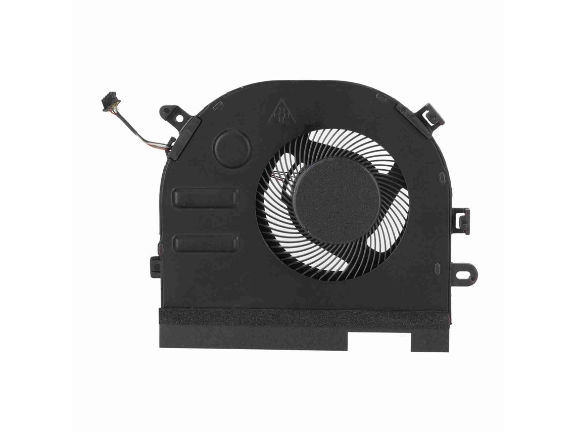 Ventoinha De Resfriamento De Cpu Para Laptop, Compatível Com Lenovo Ideapad C340-15iw