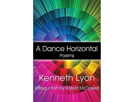 Livro A Dance Horizontal de Kenneth Lyon (Inglês)