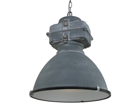 Candeeiro MEXLITE Densi 7779GR (Branco)