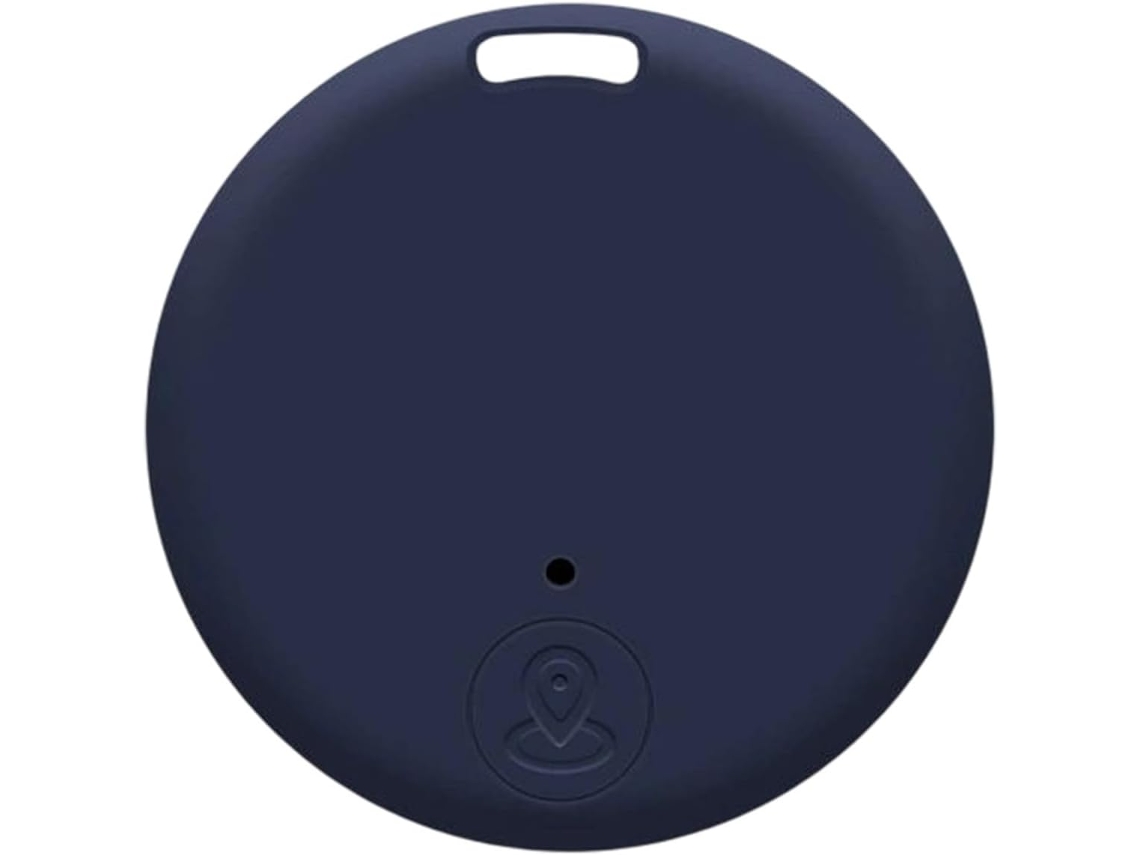 Rastreador Gps Cães De 37 Mm, Rastreadores Gps Redondos