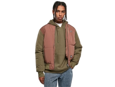 Casaco para Homem STARTER (2XL - Rosa)