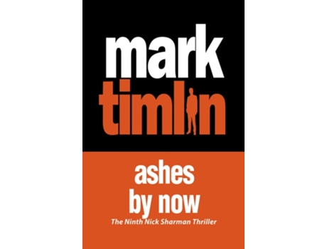Livro Ashes By Now de Mark Timlin (Inglês)