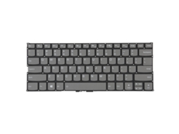 Teclado com Luz de Fundo LAXISCREED Yoga Silencioso Portátil