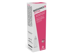 Ac Active Trattamento Attivo Anticaduta Donna Lozione 100 Ml Biothymus Biothymus