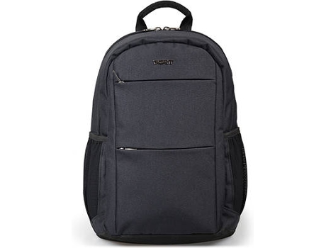 Mochila PORT Sydney (Universal - 15.6'' - Preto)