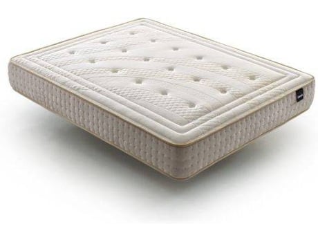 Colchão  Crown-Visco (105x200cm - Espuma)